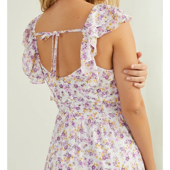 Altar’d State Dress - Picture 3 of 6